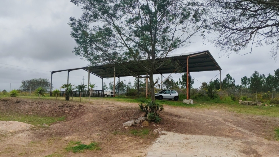 Commercial Property for Sale in Rheeboksfontein Western Cape